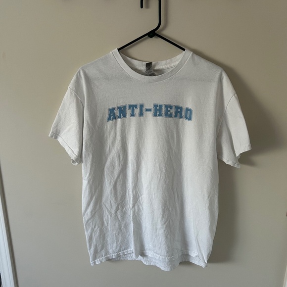 Taylor Swift Anti-Hero T-Shirt - Picture 1 of 3